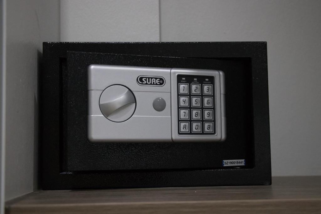 Puak Taem Boutique Hotel - Resim 26