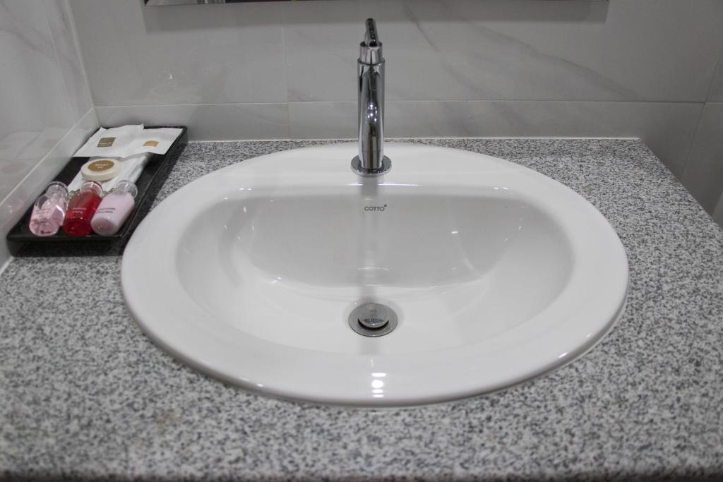 Puak Taem Boutique Hotel - Resim 31