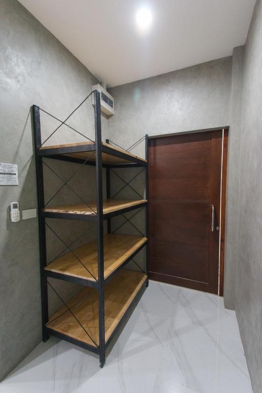 Puak Taem Boutique Hotel - Resim 24