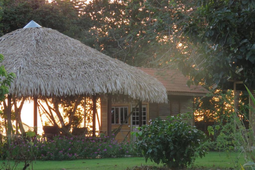  Alta Vista Amazon Lodge