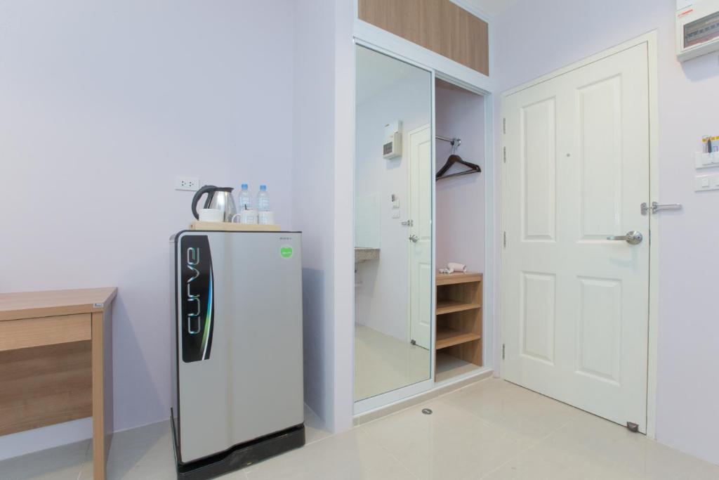 The Bedroom Ladprao 101 Bangkok - SHA - Resim 30