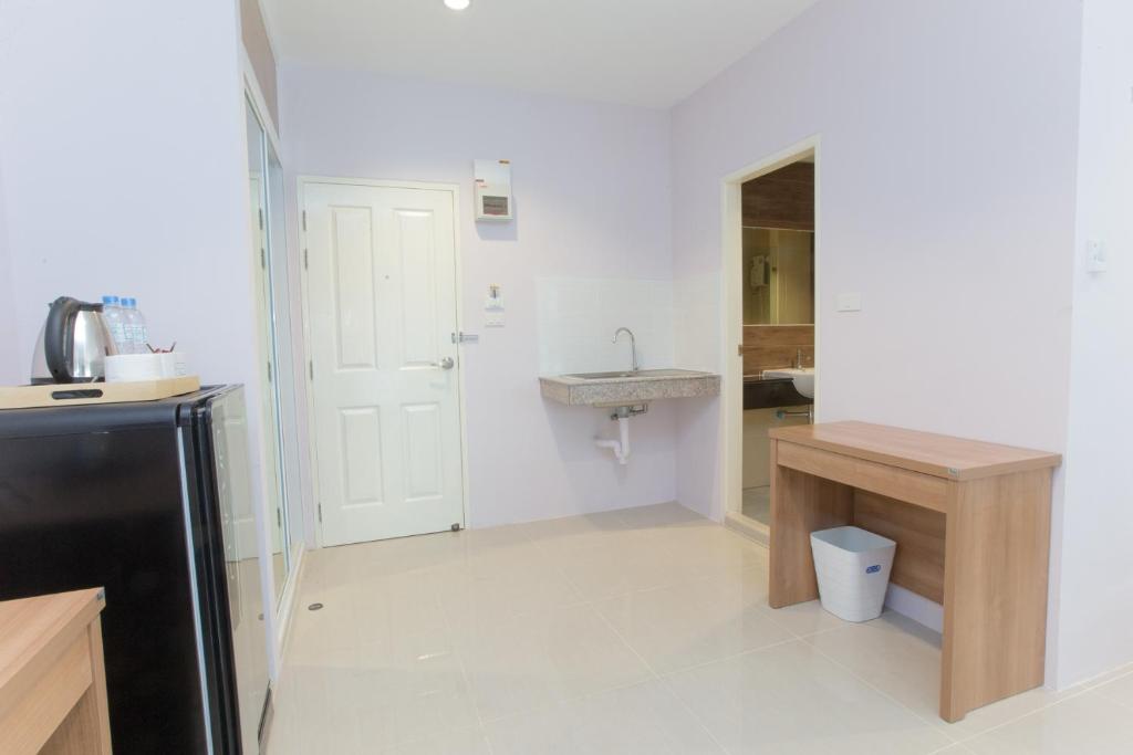 The Bedroom Ladprao 101 Bangkok - SHA - Resim 31