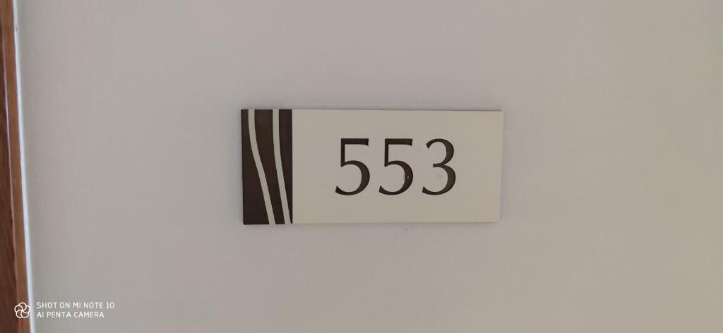 Shell Residences - Apartamento Con Balcón