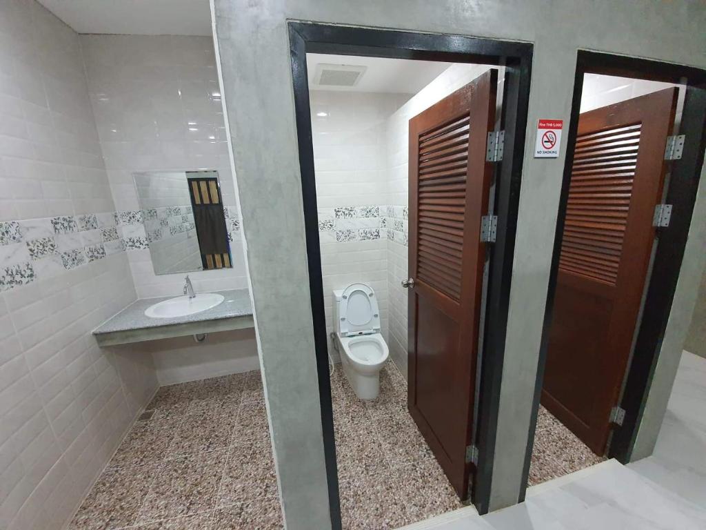 Puak Taem Boutique Hotel - Resim 33