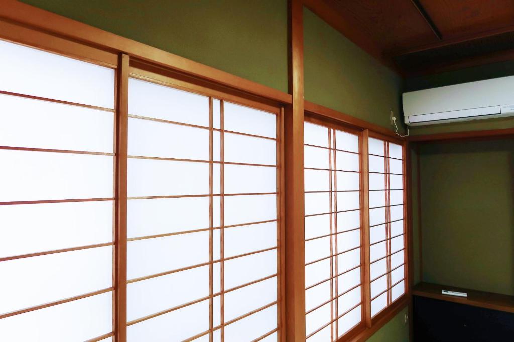 Fotografie z fotogalerie ubytování B&B MIKAWA 3 - Kanazawa Fish Harbour v destinaci Kanazawa