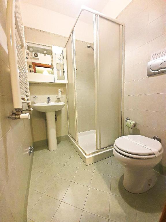 Bed and Breakfast Rosangela - 9