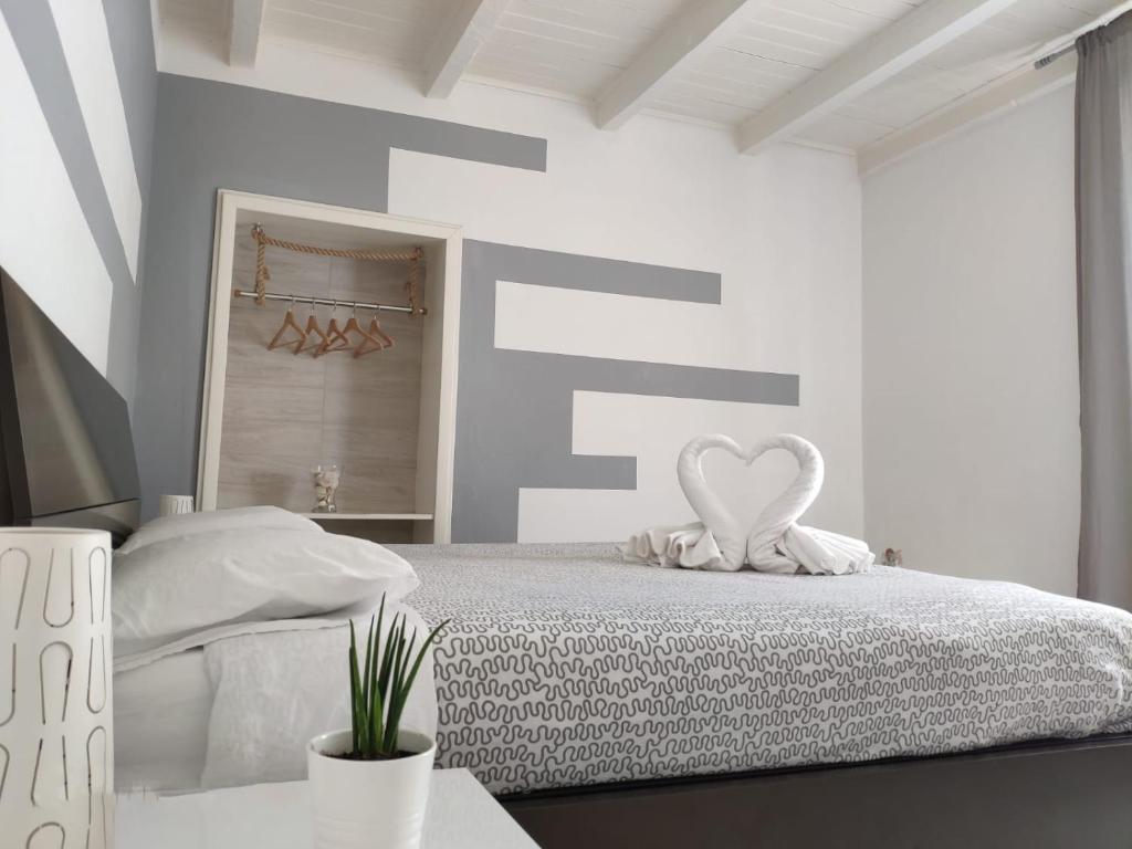Sweet House Self Check-in 24h - Deluxe Double Room
