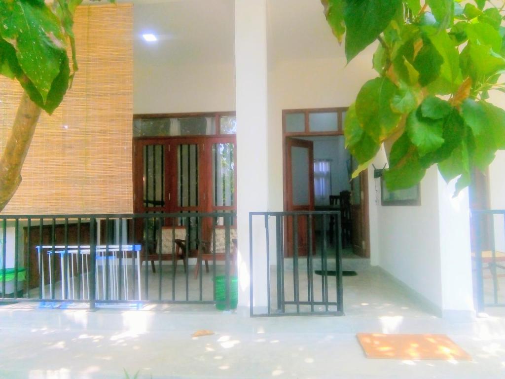 Fotografie z fotogalerie ubytování MN House v destinaci Unawatuna