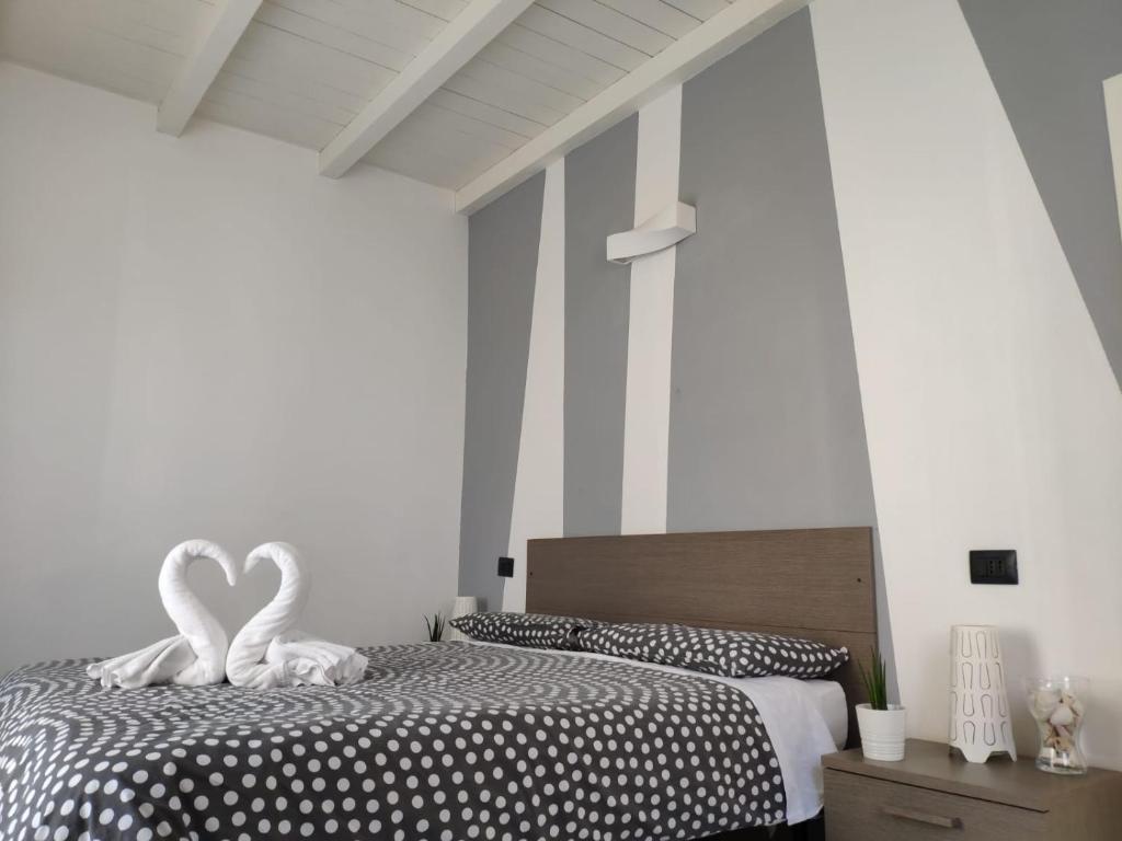 Sweet House Self Check-in 24h - Double Room With Separated Private Bathroom