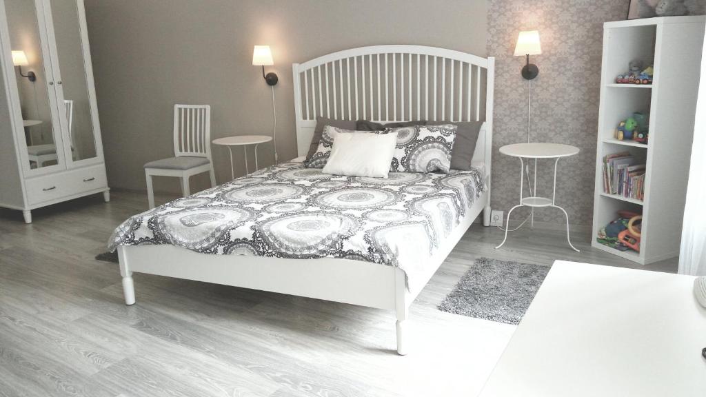 Lucky Apartment - Lviv Old Town - Housity