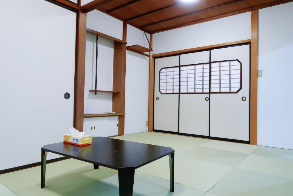 Fotografie z fotogalerie ubytování B&B MIKAWA 3 - Kanazawa Fish Harbour v destinaci Kanazawa