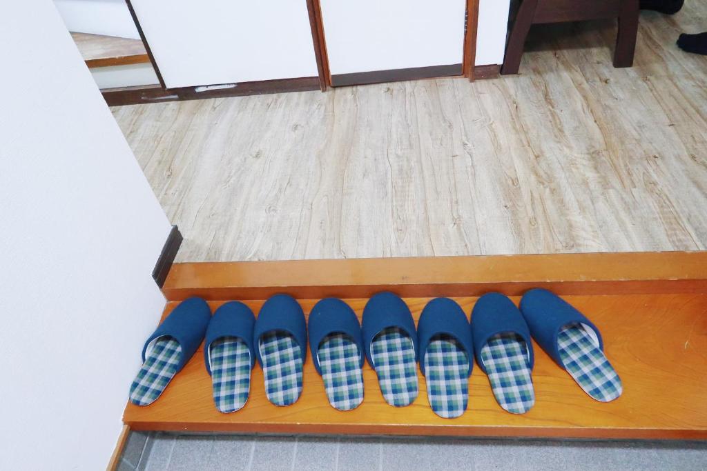 Fotografie z fotogalerie ubytování B&B MIKAWA 3 - Kanazawa Fish Harbour v destinaci Kanazawa