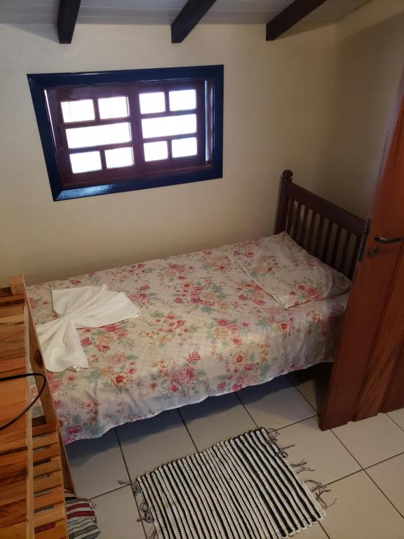  Seu cantinho em Paraty!!