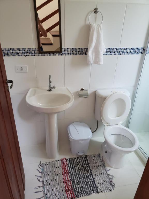  Seu cantinho em Paraty!!