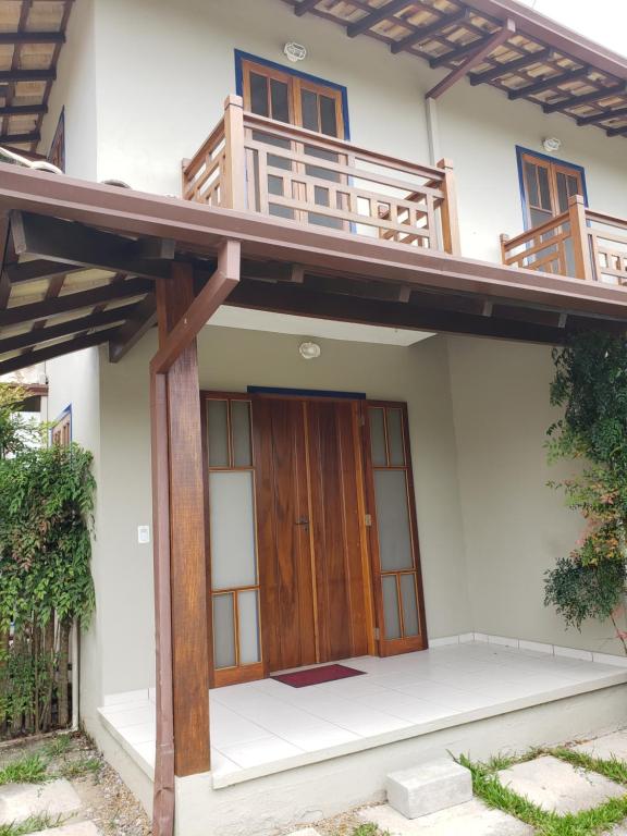  Seu cantinho em Paraty!!