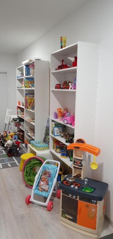 Fotografie z fotogalerie ubytování Apartmány Tylovice v Rožnově pod Radhoštěm