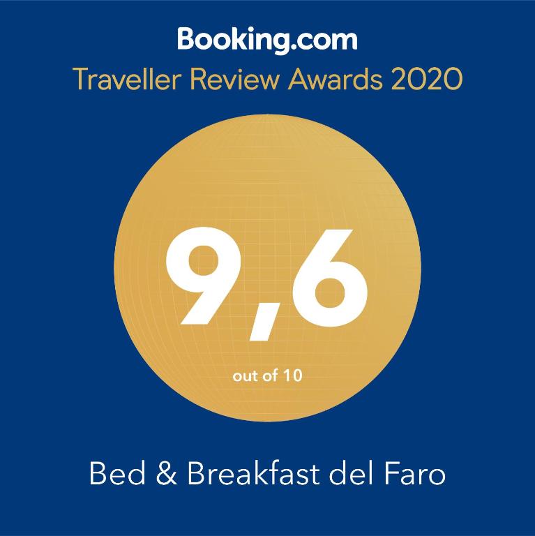 Bed & Breakfast del Faro, Giovinazzo – Precios actualizados 2023