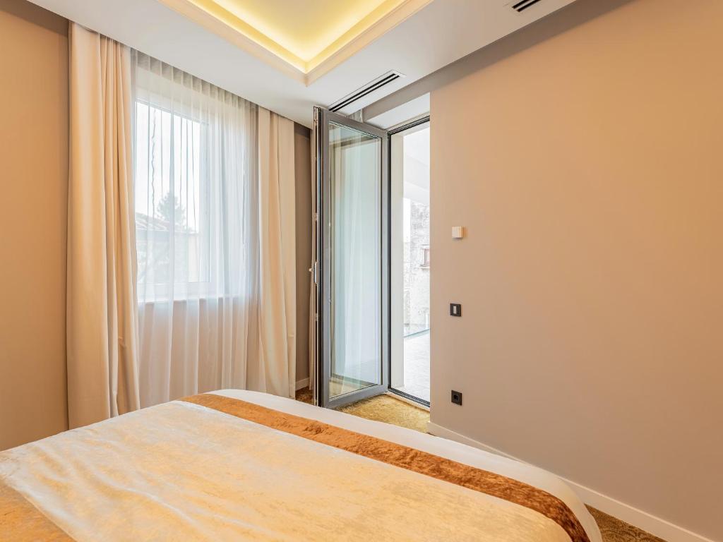 Pergola Boutique Hotel - Resim 29