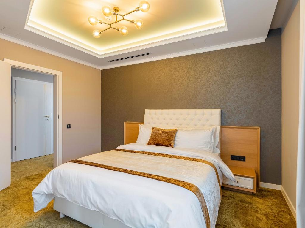 Pergola Boutique Hotel - Resim 28