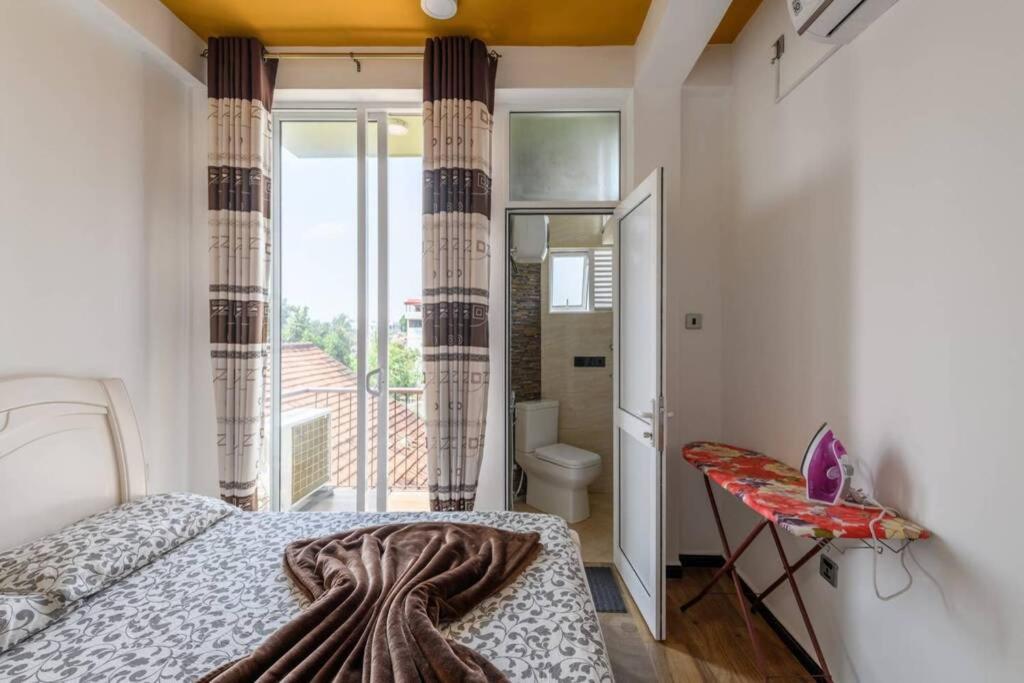 Gallery image of Amaze Residence luxury 2 bedroom apartment 5 in Boralesgamuwa