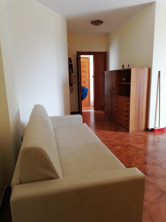 Posteľ alebo postele v izbe v ubytovaní Casa Adelegigi