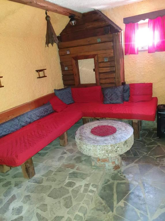 Apartma Miša, Tomo Ketiš sp - Wohnung Mit Einem Schlafzimmer