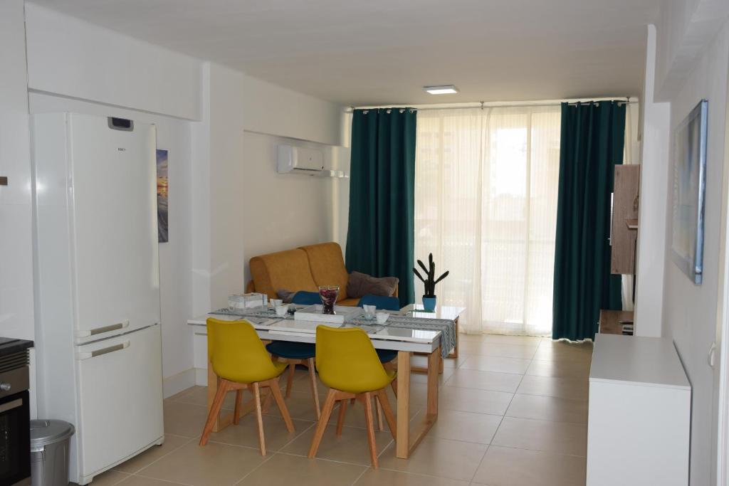 Appartement Mar Azul (Spanje Calpe) - Booking.com