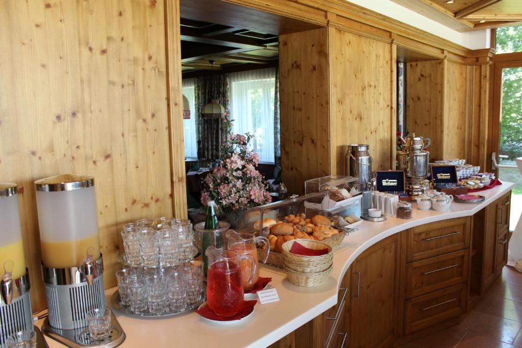 Airporthotel Salzburg - Hotel am Salzburg Airport - Resim 26