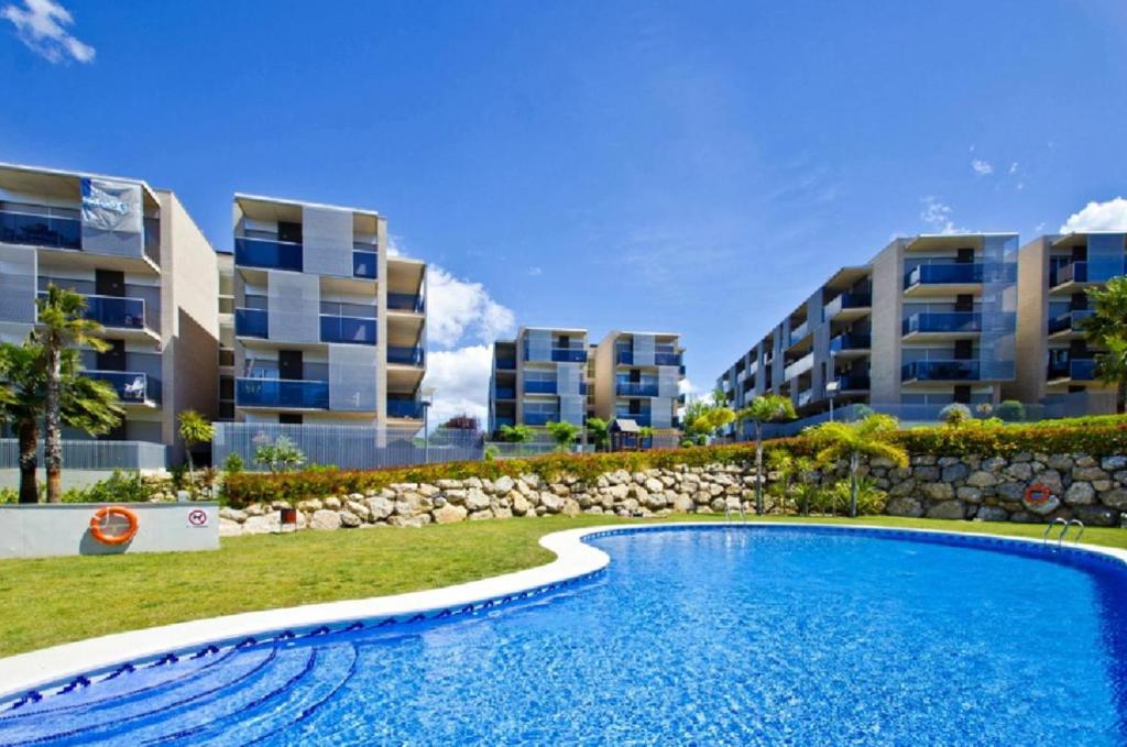 Imagine din galeria proprietății Paradise Village Hogaristic în Salou