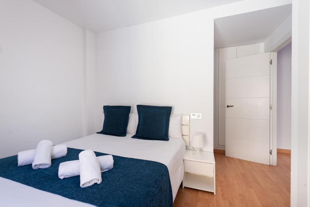 Apartamentos Globus by Be Alicante, Alicante – Bijgewerkte ...