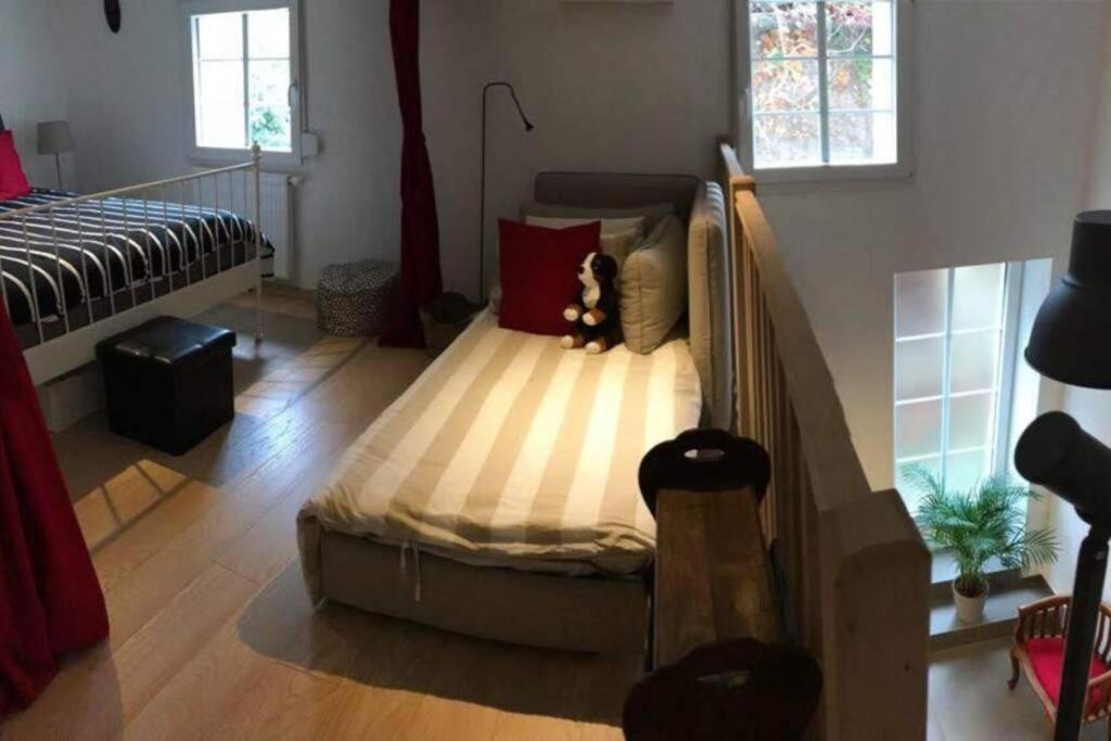 Esprit Loft – photo 8