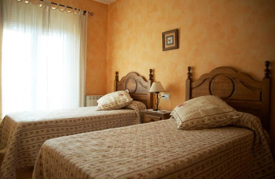 EL MESÓN DE GREDOS - Casa Con Tre Camere Da Letto