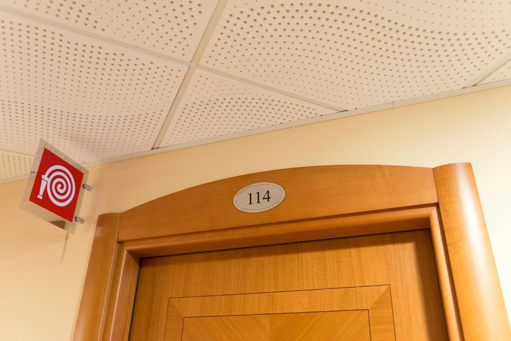 Fotografie z fotogalerie ubytování Hotel Palace Magnolia SPA v destinaci Tortoreto Lido
