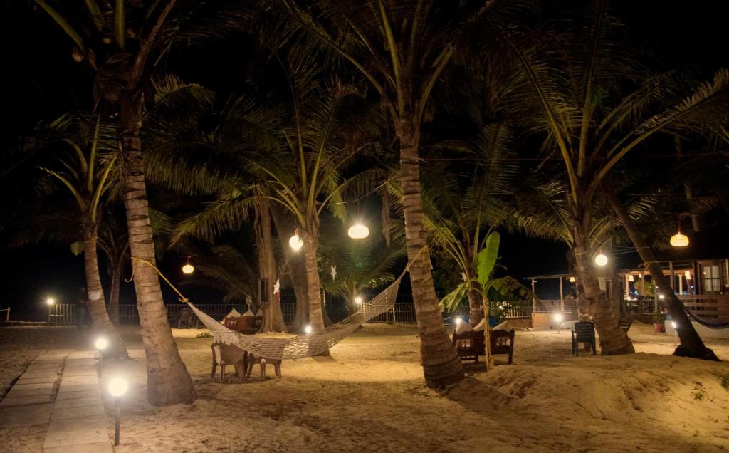 Фотография из галереи Silent Beach Resort в Мандреме