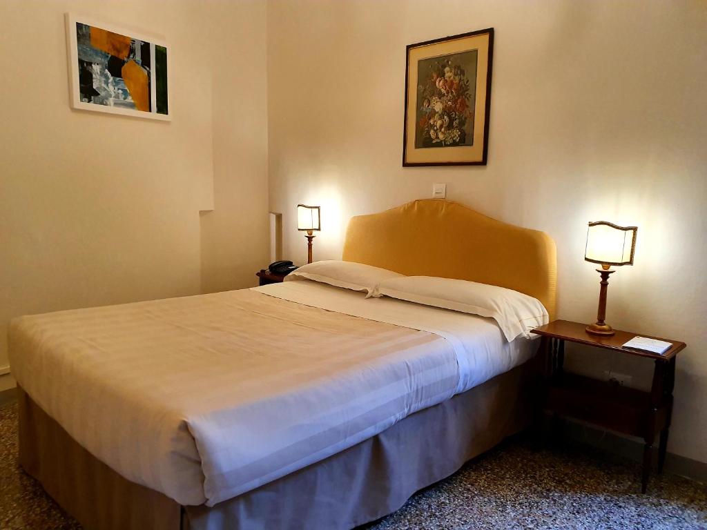 Hotel Annalena - Resim 29