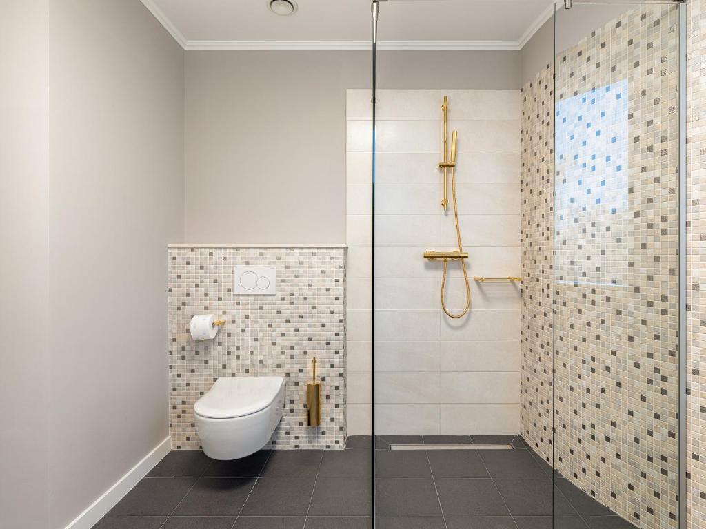 Pergola Boutique Hotel - Resim 34