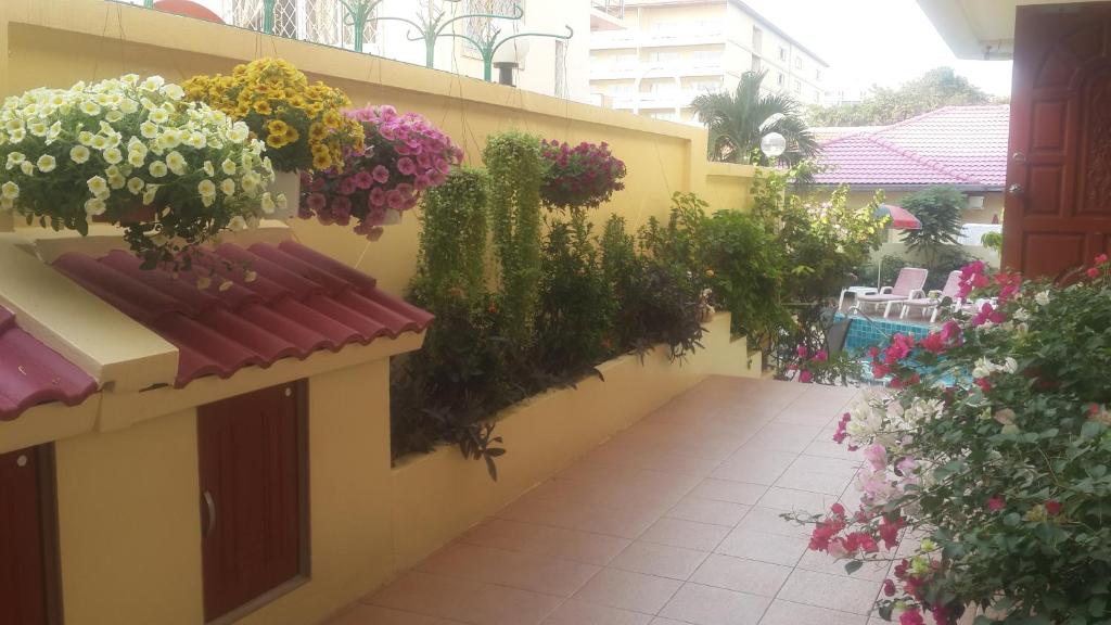 BUTTERFLY GARDEN BOUTIQUE RESIDENCES by Frasier, A Lifestyle Destination Apt and Villas 1 to 3 Bedroom units, 2 Full Bathrooms, Rain shower, Spa bath, Complete kitchen, Staff 24-7,Fast fiber optic WIFI, 55\ - Resim 26