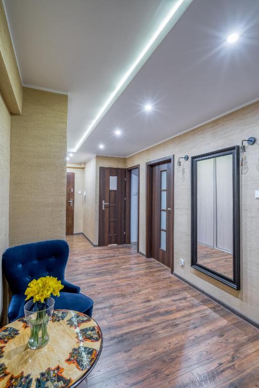 Fotografia z galérie ubytovania Grelewicz Apartments-MyPlace Toruni
