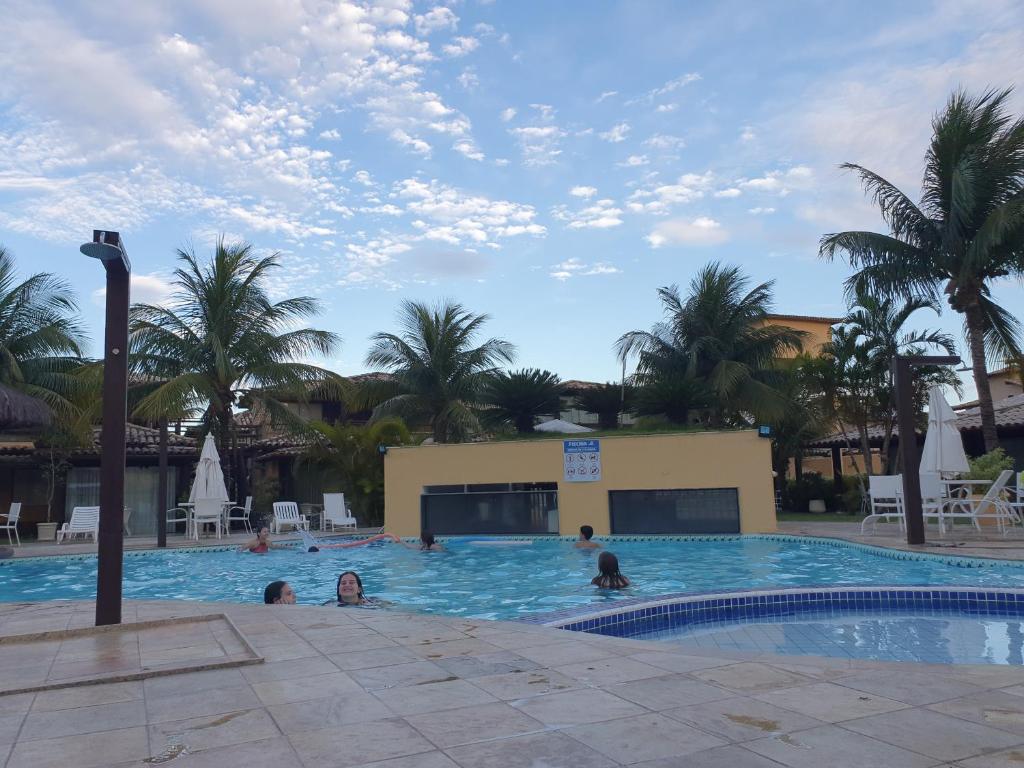  Apart hotel em Geribá