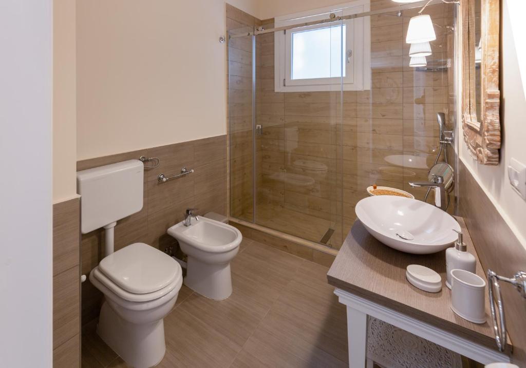 Twins House Sorrento - 9