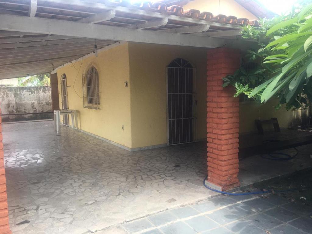  CASA DE PRAIA - ALCOBAÇA/BAHIA