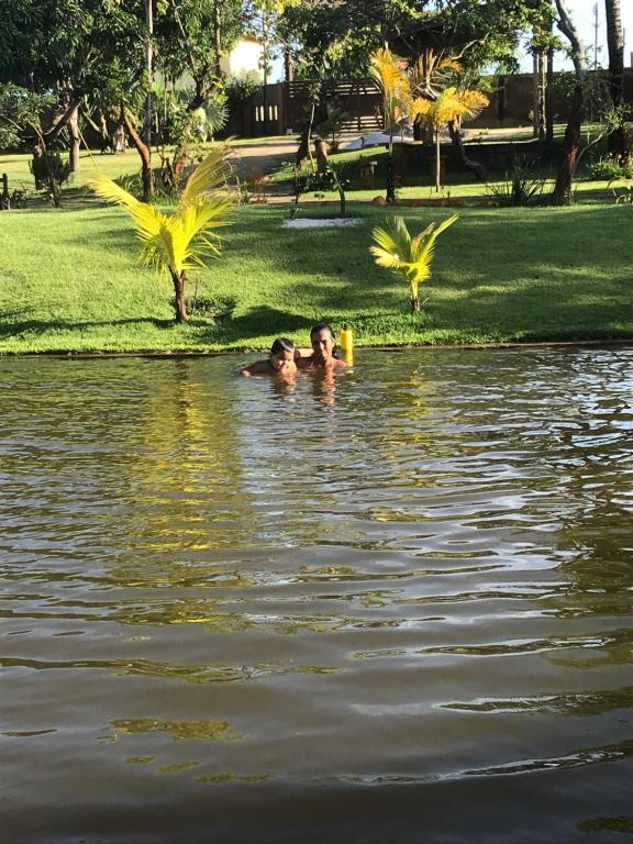  Chácara Lago Negro