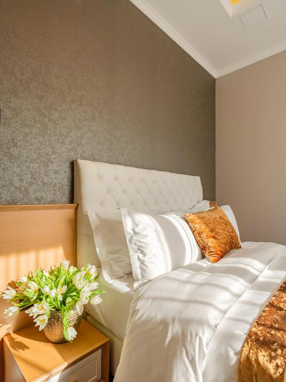 Pergola Boutique Hotel - Resim 35