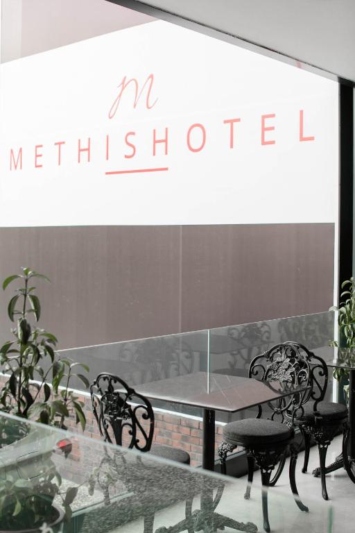 Methishotel Karsiyaka Izmir
