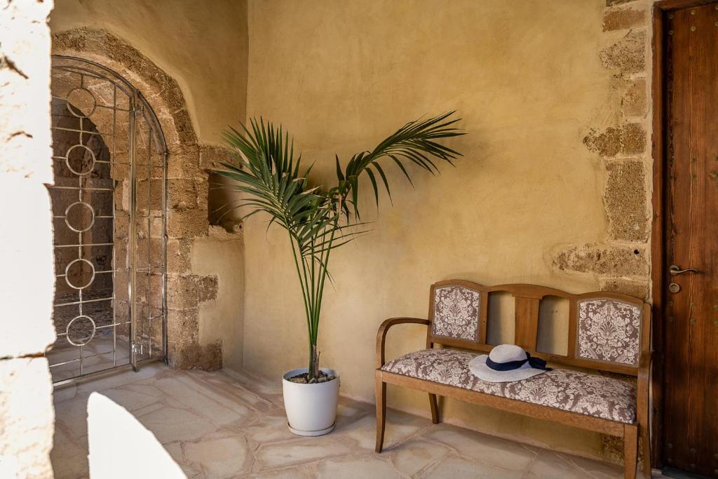 San Salvatore Monastery - Resim 28