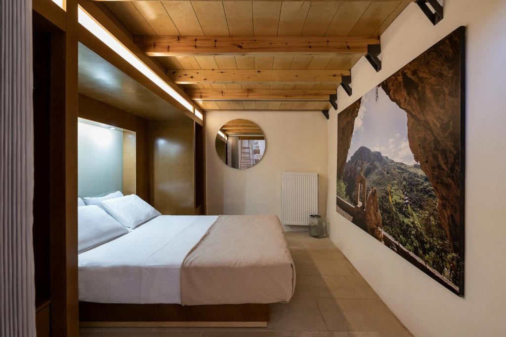 San Salvatore Monastery - Resim 32