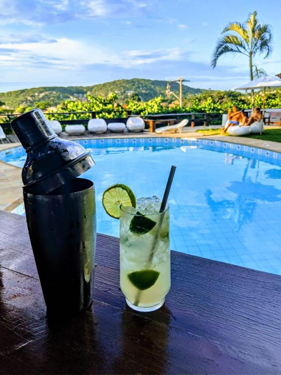  Buzios Arambaré Hotel