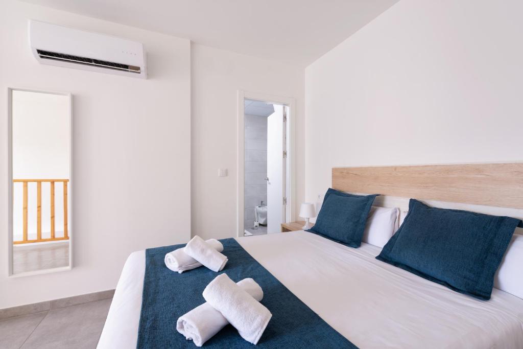 Apartamentos Quijano by Be Alicante, Alicante – Bijgewerkte ...