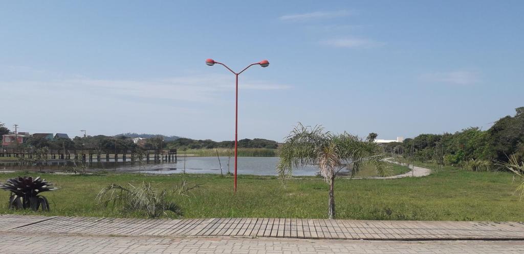  Casa Canarinho - Praia do Campeche