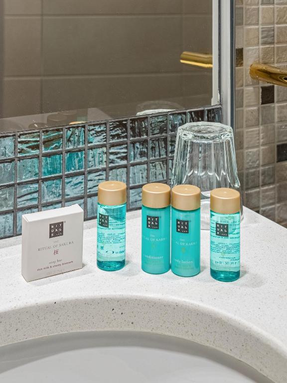 Pergola Boutique Hotel - Resim 39